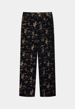 Black Crow Trousers