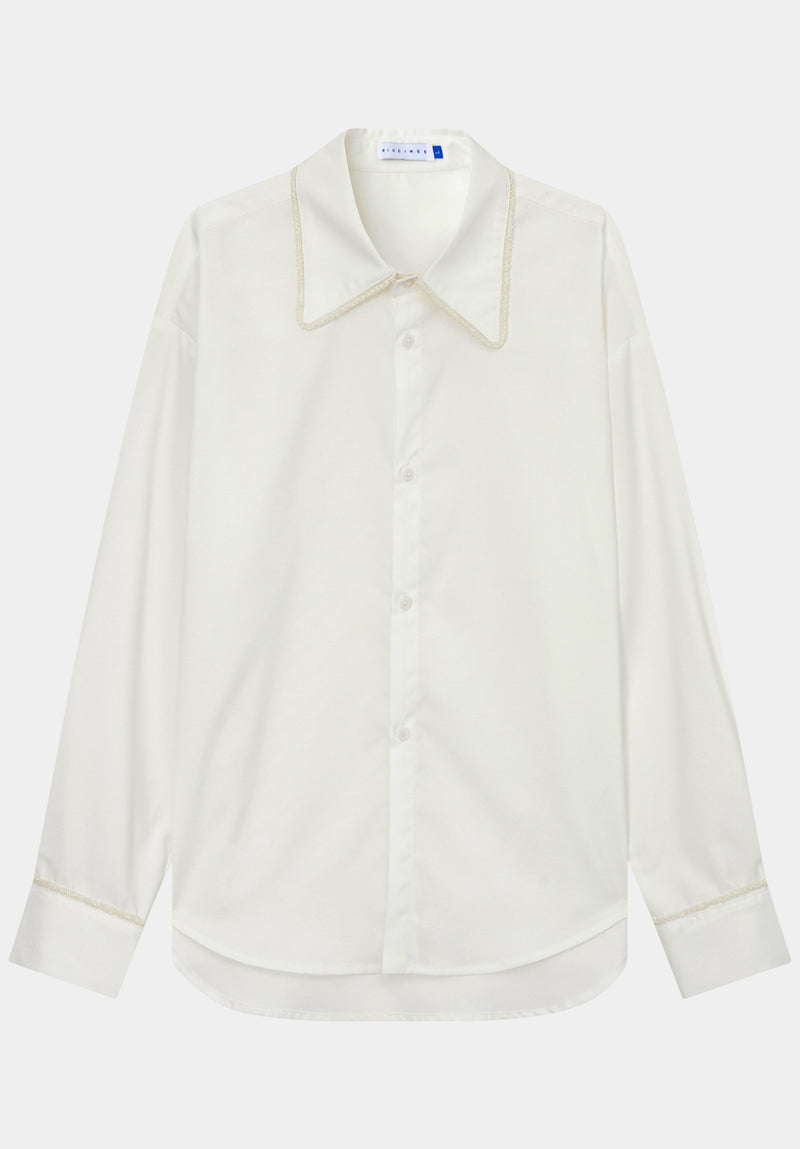 White Briar Shirt