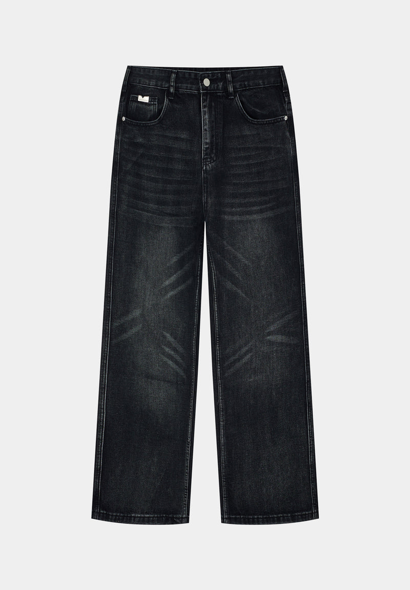 Black Charlie Jeans