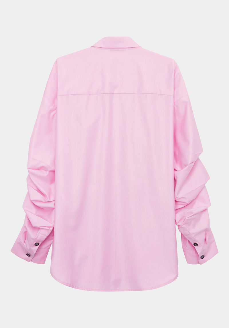 Pink Smith Shirt
