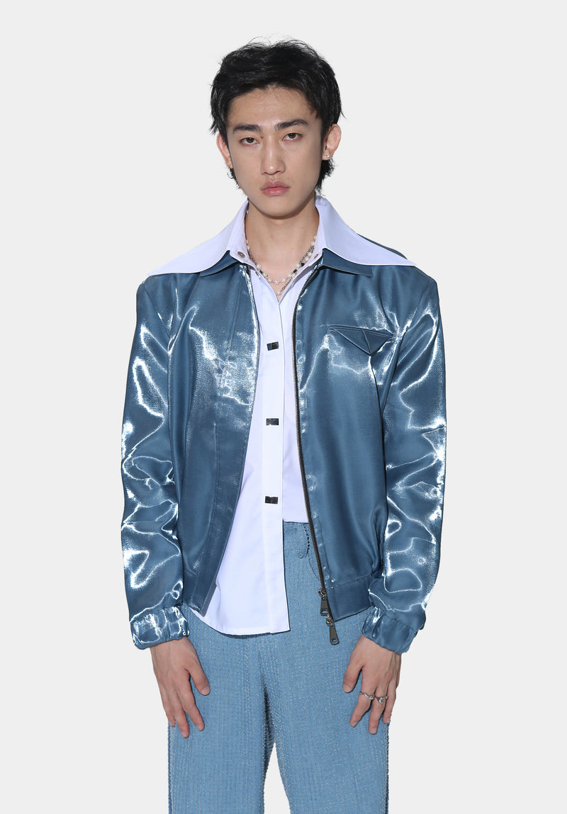 Aqua Hǎi Jacket