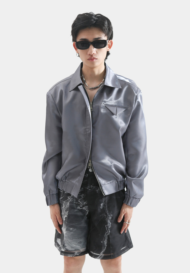 Veste Pearl Hǎi