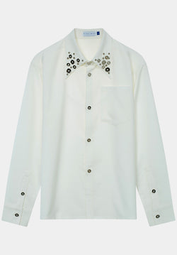 White Anni Shirt