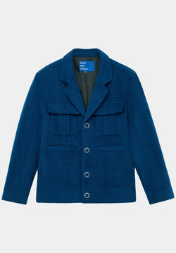 Buy Wool Jacket for Mens and Womens