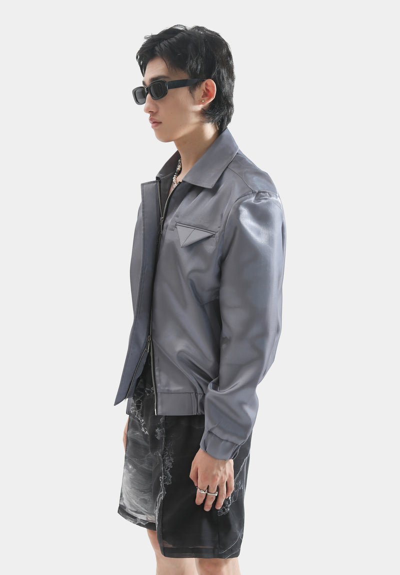 Veste Pearl Hǎi