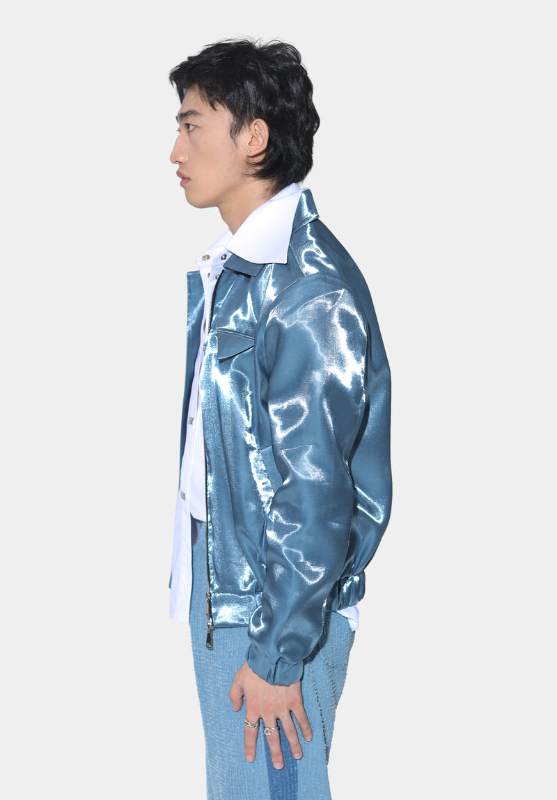 Aqua Hǎi Jacket