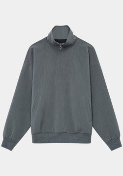 Grey Ūru Sweater