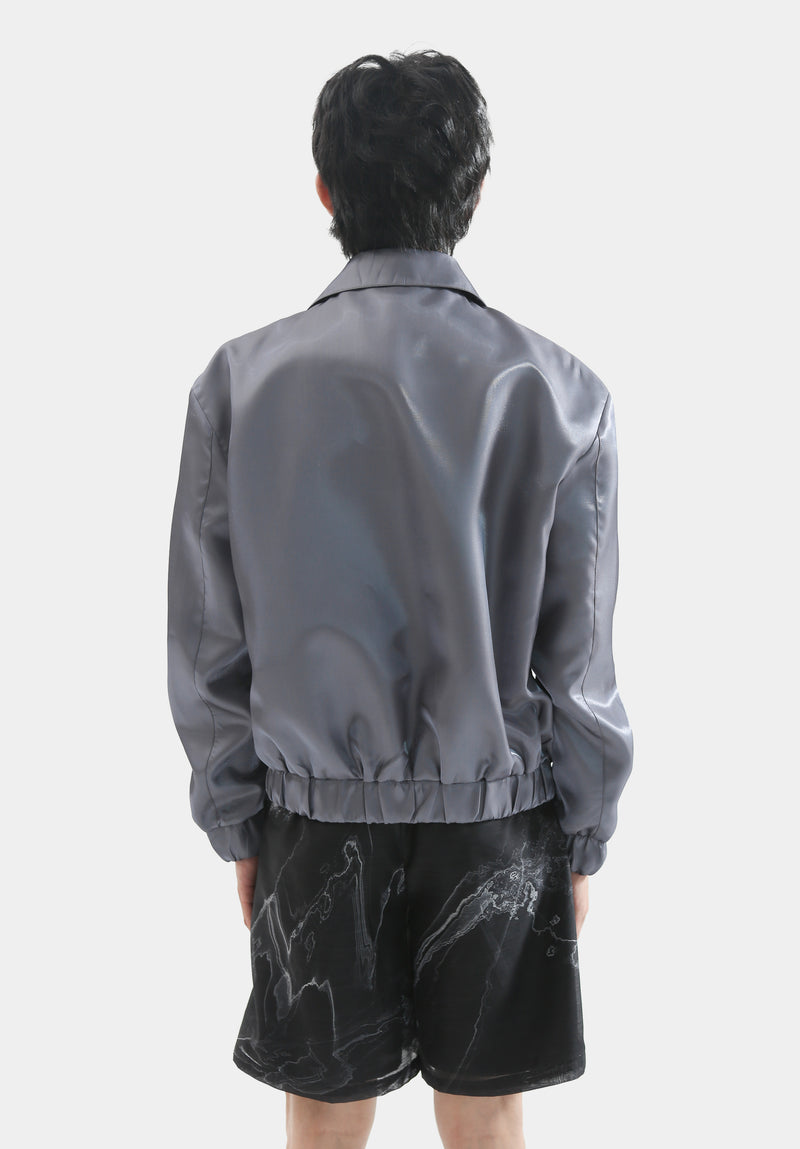 Veste Pearl Hǎi