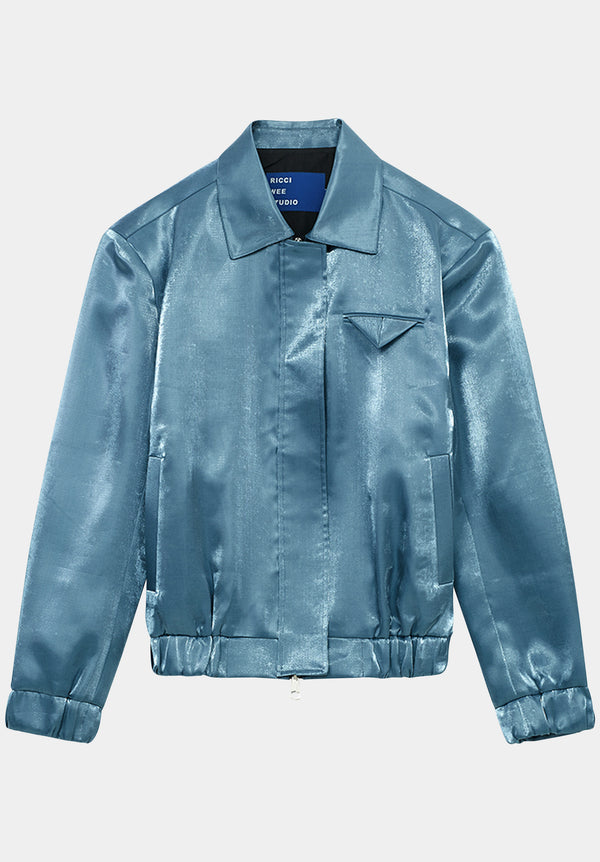 Aqua Hǎi Jacket