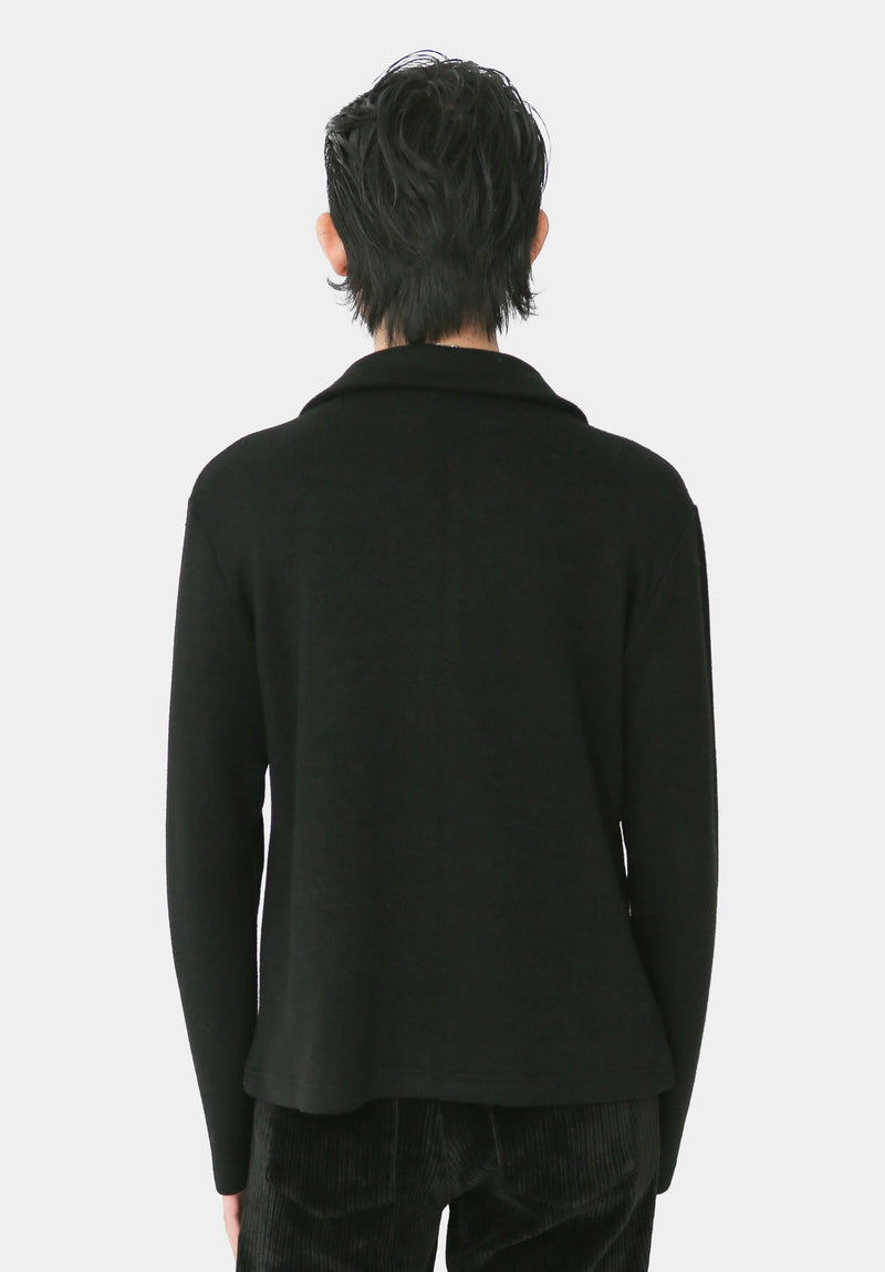 Black Kantan Sweatshirt