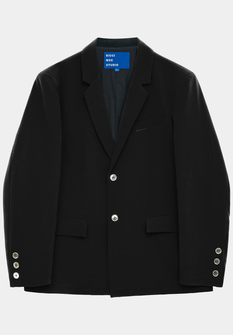 Veste Shinchū noire