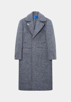 Grey Jude Coat