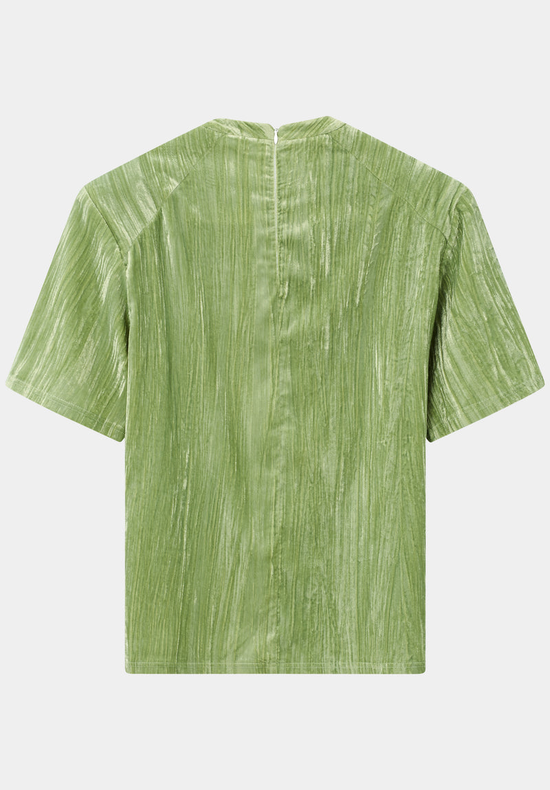 Green Jones T-shirt
