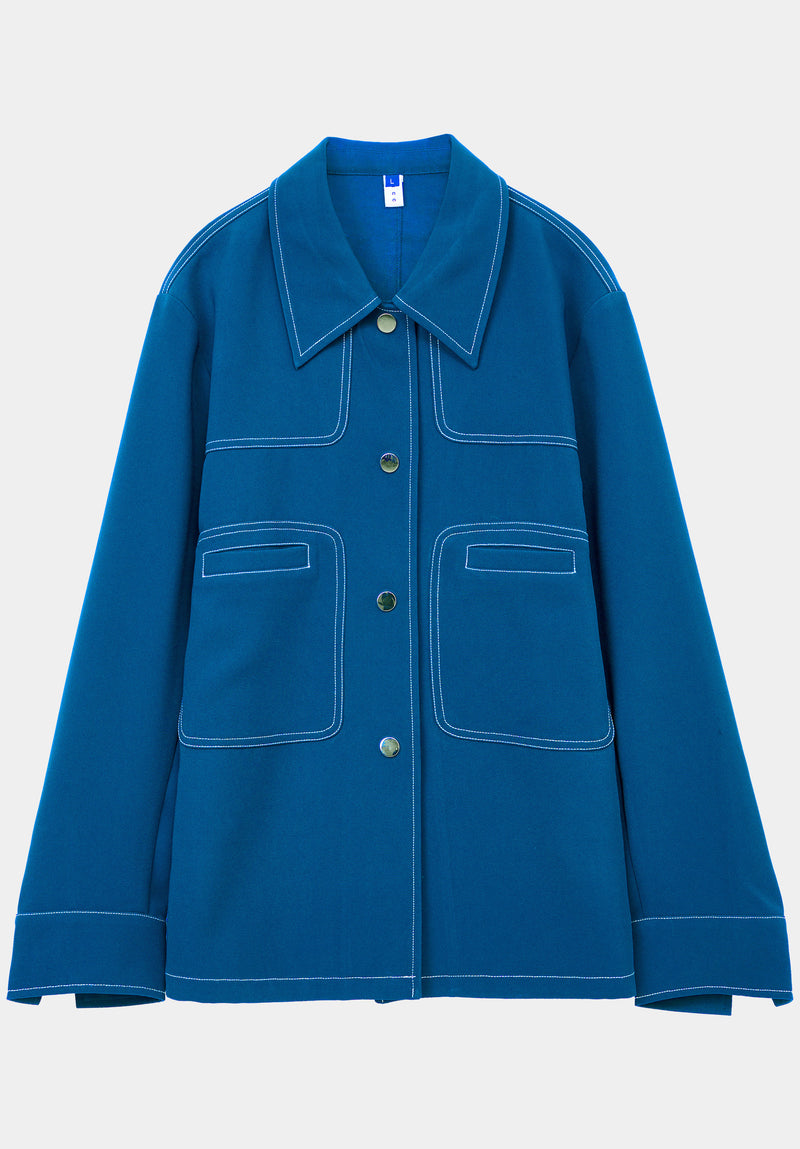 Buy Blue Jacket for Mens and Womens