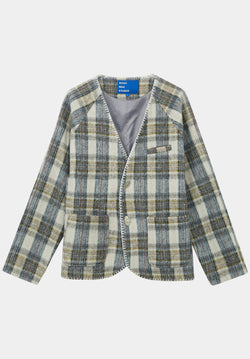 Buy Tweed Jacket for Mens and Womens