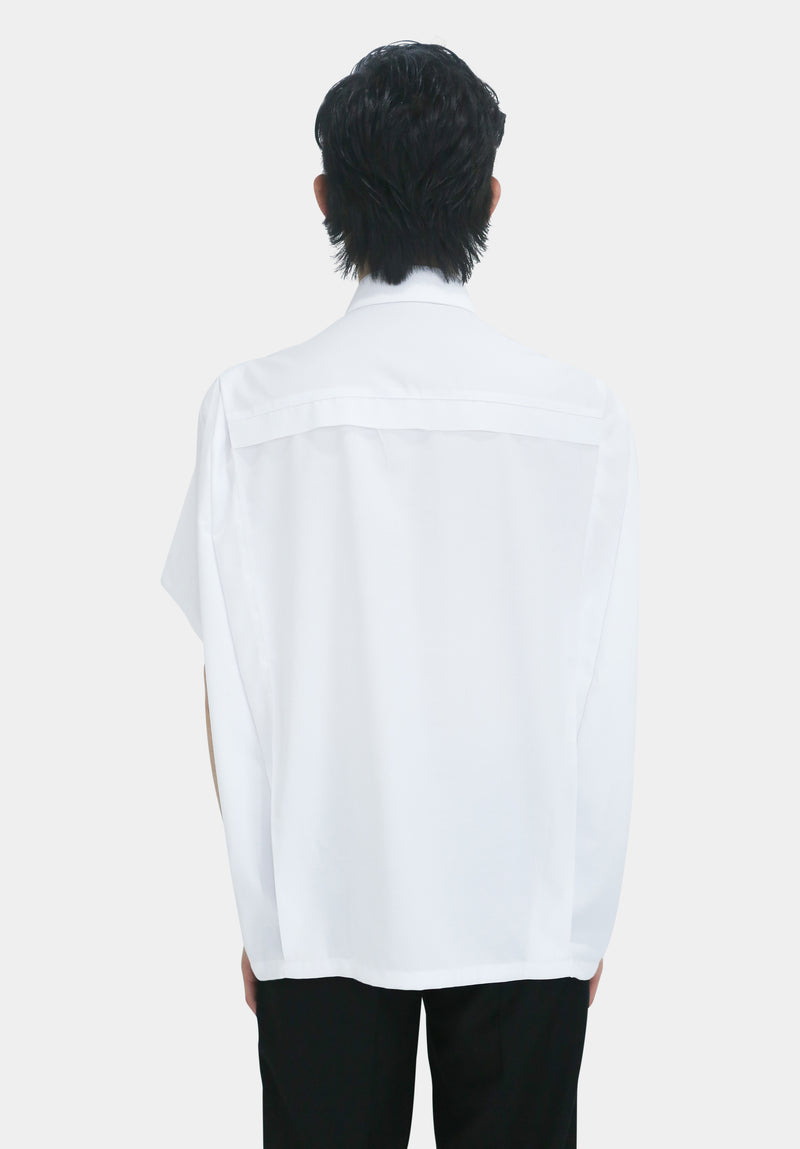 White S̄xng Sò Shirt